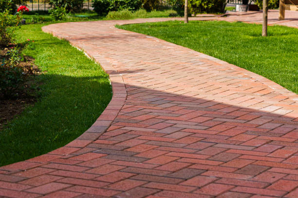 Best Driveway Borders and Edging Pavers in Parkville, MO