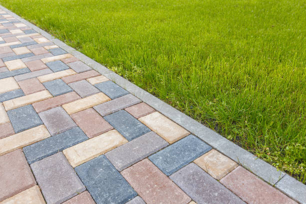 Best Residential Driveway Paving in Parkville, MO